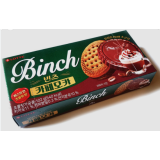 BINCH CAFE MOCHA 102g