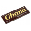 Ghana chocolate 34g