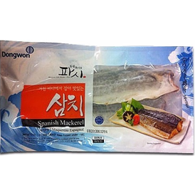 Dongwon-spanish mackerel 340g