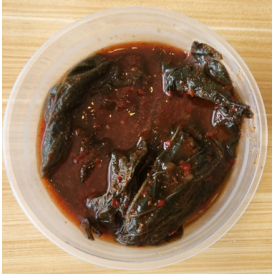 rareca kimchi 50p