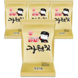 gwangcheon ibanjang seaweed 3pc