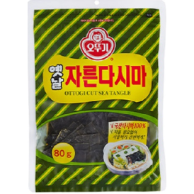 traditional cut sea weed 80g