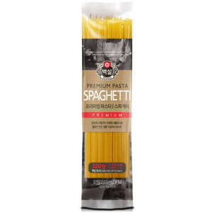 Beksul Premium pasta noodle 320g