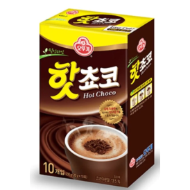 Ottogi hot Chocolate tea 20pc